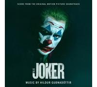 Hildur Guonadottir Joker: Folie À Deux (Vinyl) 12" Album (US IMPORT)