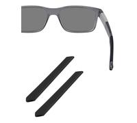 HILEEN Replacement Earsocks Rubber Kits for Oakley Field Day OY8007 Eyeglasses