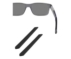 HILEEN Replacement Earsocks Rubber Kits for Oakley Field Day OY8007 Eyeglasses