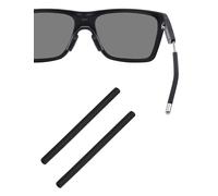 HILEEN Replacement Earsocks Rubber Kits for Oakley NXTLVL OO9249 | NXTLVL OX8028 Sunglasses, 1 Pair, One Size