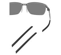 HILEEN Replacement Earsocks Rubber Kits for Oakley Tincan OO4082|Tinfoil OO4083 Sunglasses 1 Pair