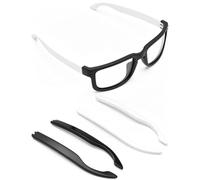 HILEEN Unisex Hileen Pair Replacement Temple Arms Temple Arms (pack of 2)