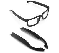 HILEEN Unisex Hileen Pair Replacement Temple Arms Temple Arms (pack of 2)