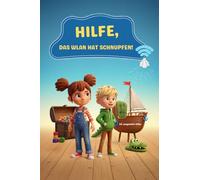 Hilfe, das WLAN hat Schnupfen: Ein Abenteuer ohne Ladebalken: Was passiert, wenn das Internet mal Pause macht