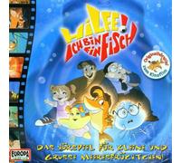 Hilfe, Ich Bin Ein Fisch