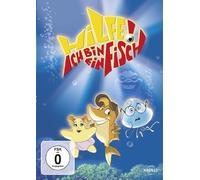 Hilfe! Ich bin ein Fisch [DVD]