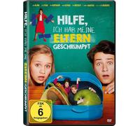 Hilfe, ich habe meine Eltern geschrumpft - Anja Kling, Axel Stein - DVD