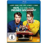 Hilfe, ich habe meine Freunde geschrumpft – Blu-ray – LEONINE