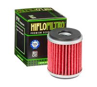 HilfloFiltro HF981 Oil Filter Number 1