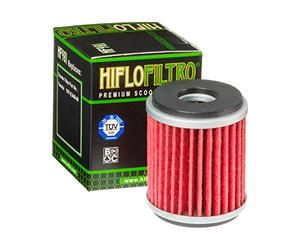 HilfloFiltro HF981 Oil Filter Number 1