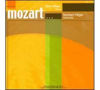 Hilger, Vera/Hilger, Norbert - Transkriptionen Fuer Violine und Violoncello