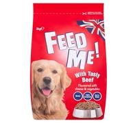 HiLife Complete Moist Rich in Beef Flavoured with Cheese (2Kg)