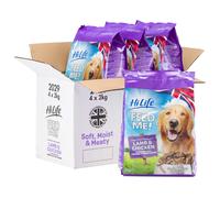 HiLife Feed Me! Dog Food Lamb Chicken & Tomato, 8kg