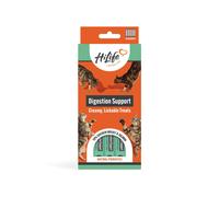HiLife Functional Cat Lick Treats (5 x 15g Box), Digestive Care & Support, Licka