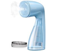 Hilife HL9 Steamer for Clothes, Sky Blue