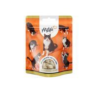 HILIFE It's Only Natural Grain Free Cat Treats Chicken | Size: 30g