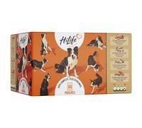 HiLife it's only natural The Marketplace One 32 Pouches 32 x 150g (4.8kg)