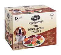 HiLife It's only Natural The Wholesome Hamper, 18 x 100g
