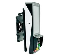 Hilipro Kiosk Flush Mount and Wall Mount for Pax S300 and Pax A35