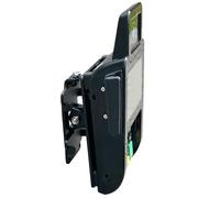 Hilipro POS Kiosk Flush Mount and Wall Mount for Pax Q30 and Pax A30