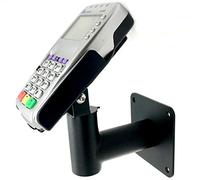 Hilipro Sturdy Metal Swivel Wall Mount for Verifone VX805 - Complete Kit - VESA Compatible