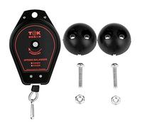 Hilitand 0.6kg-2kg ES620 Spring Balancer Retractable Tool Holder Hanging Retractable Hanger for Assembly-line