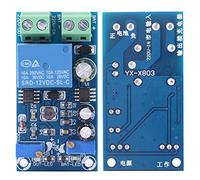 Hilitand Controller Module 12-48V Module Switching Power Supply Charger Control Board 10A(48V)