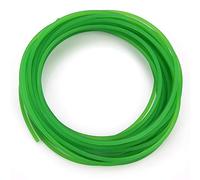 Hilitand Polyurethane Round Belt, Green, Rough Surface, 3mm*10m, High Performance, Drive Transmission for Industrial Use, Power Tool Accessories