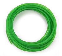 Hilitand Polyurethane Round Belt, Green, Rough Surface, m*10m, High Performance, Drive Transmission for Industrial Use, Power Tool Accessories