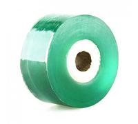 Hilitand PVC Grafting Strip for Grafting Fruit Trees Expandable Grafting Membrane Gardening Tool 2 cm x 100 m