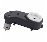 Hilitand RS390 Electric Motor 6V/12V for Kids Car Toy 12000-20000RPM (12V 12000RPM)