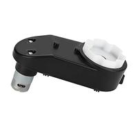 Hilitand RS390 Electric Motor Gearbox 6V 18000RPM for Kids Car Toy