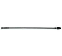 Hilka 05116139 39-Inch Drive Flexible Head Power Bar