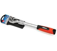 Hilka 06130012 1/2-inch Drive Telescopic Ratchet