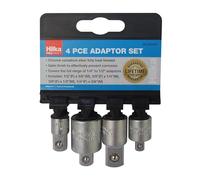 Hilka 06200400 4 PCE Adaptor Set