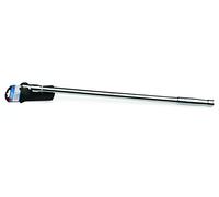 Hilka 06202400 24-Inch Drive Flexible Head Power Bar