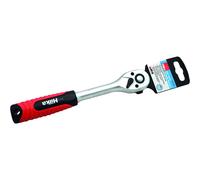 Hilka 08382008 Dr Quick Release Ratchet, 3/8-inch