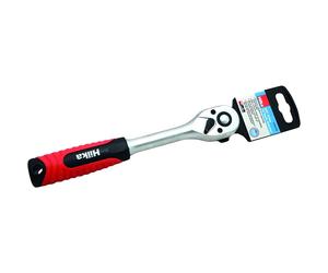 Hilka 08382008 Dr Quick Release Ratchet, 3/8-inch