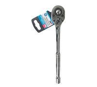 Hilka 10050010 1/2" Drive 72 Teeth Ratchet