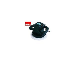 HILKA 110W TWO HAND CAR POLISHER 10" POLISHING MACHINE BUFFER BUFFING MACHINE