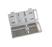 Hilka 11104040 40 PCE Pro Craft Special Bit Set