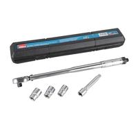 Hilka 11150500 1/2” Drive 14-203Nm Micrometer Torque Wrench