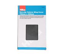 Hilka 11904450 Non-slip vehicle wing cover 790mm x 450mm