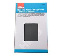 Hilka 11904500 Non-slip Vehicle Wing Cover 1200mm x 500mm