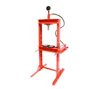 Hilka 12 Tonne Bench Shop Press 82950012
