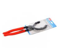 Hilka Tools Oil Filter Pliers 12620012 – Black