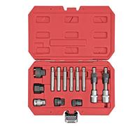 Hilka Tools Alternator Tool Set 13 Piece