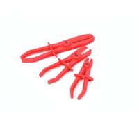 Hilka 12701003 3 PCE Hose Clamp Pliers
