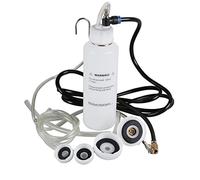 Hilka 12724041 14 pce Brake Bleeding Kit