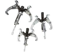 Hilka 12900346 3-Jaw Gear Puller Set